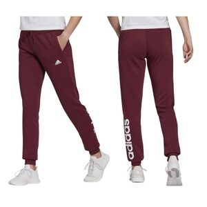 Adidas - Essentials French Terry Logo Joggers